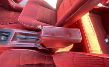 Ford-mustang-1986-red-9