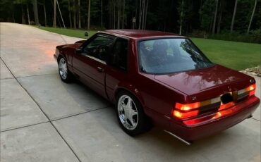 Ford-mustang-1989-red-1