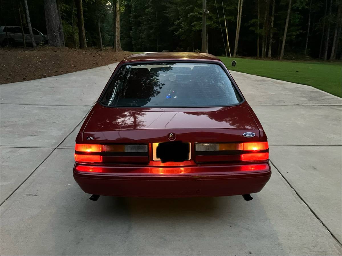 Ford-mustang-1989-red-4