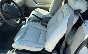 Ford-mustang-1990-white-2