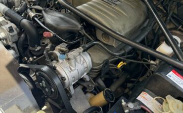 Ford-mustang-1990-white-5