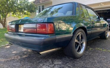 Ford-mustang-1991-green-3