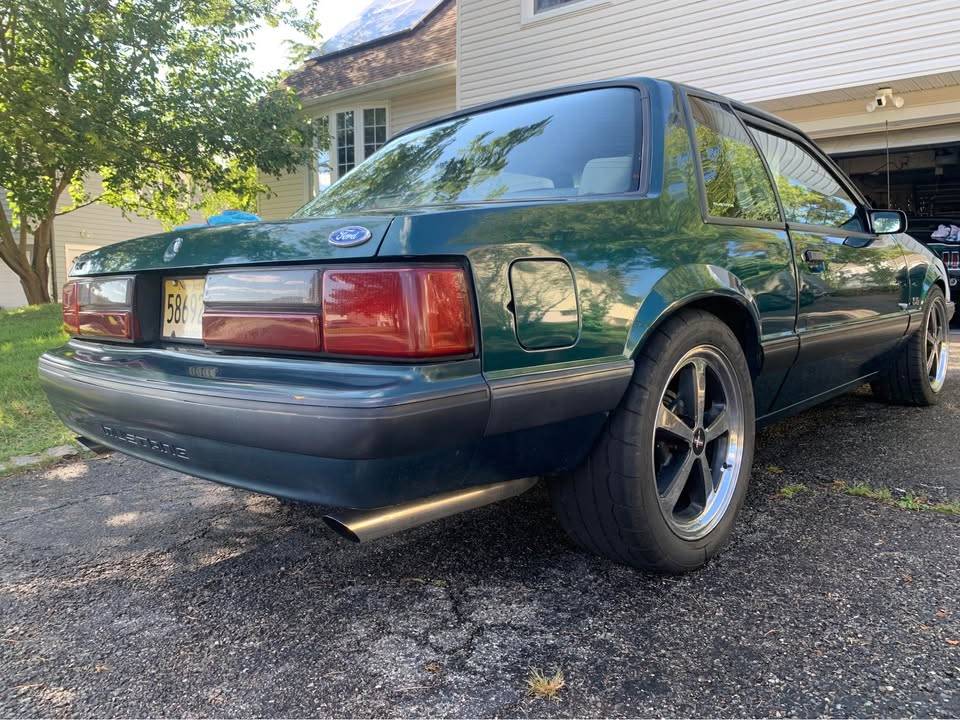 Ford-mustang-1991-green-3