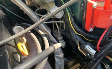 Ford-mustang-1991-green-8