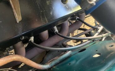 Ford-mustang-1991-green-9