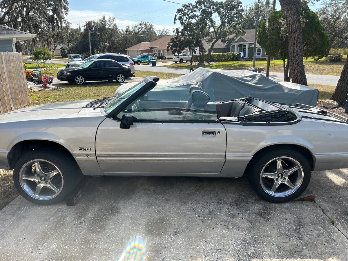 Ford-mustang-1991-silver-4