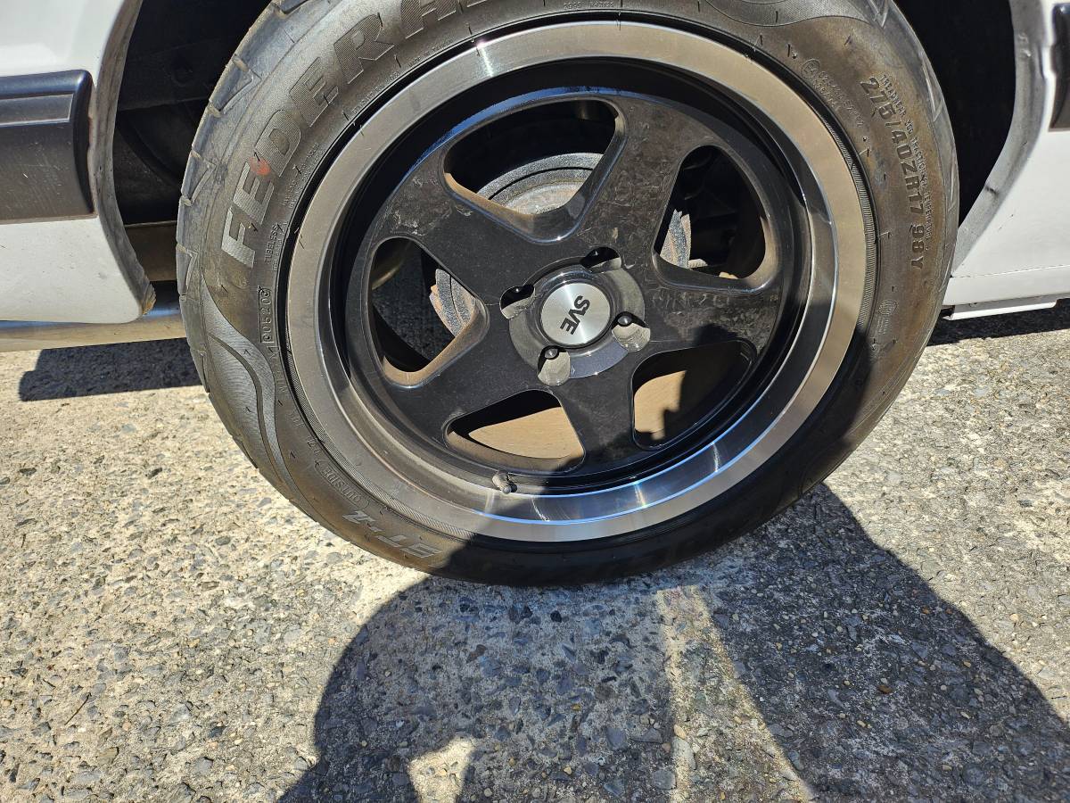 Ford-mustang-1991-white-13