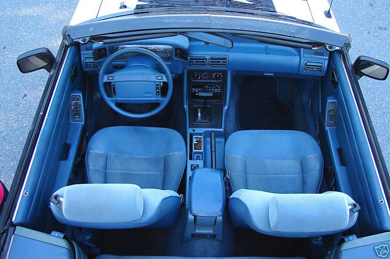 Ford-mustang-1993-grey-3