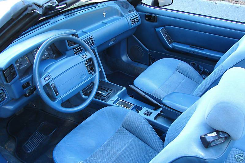 Ford-mustang-1993-grey-4