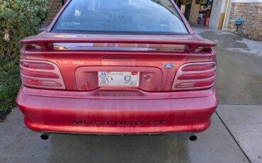 Ford-mustang-1994-red-1