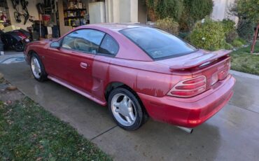 Ford-mustang-1994-red-2
