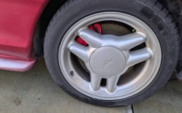 Ford-mustang-1994-red-4