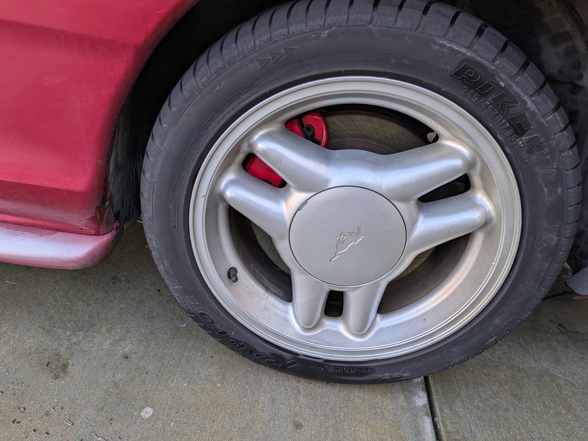 Ford-mustang-1994-red-4