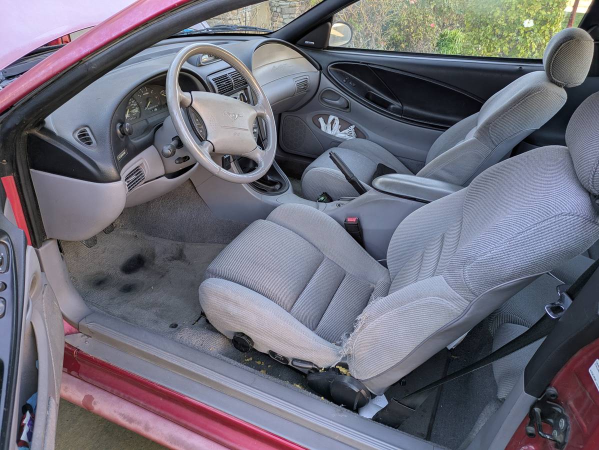 Ford-mustang-1994-red-9