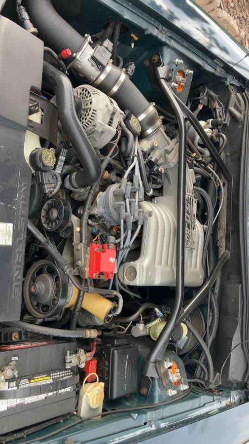 Ford-mustang-1995-green-10