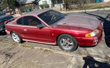 Ford-mustang-1995-red-1