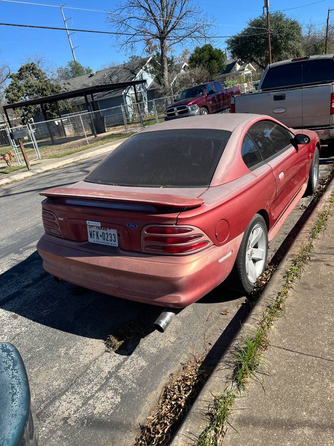 Ford-mustang-1995-red-3