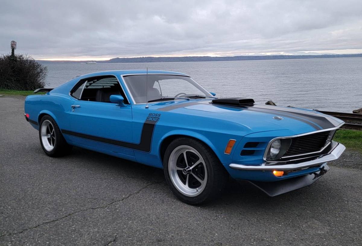 Ford-mustang-boss-302-tribute-1970-blue-1