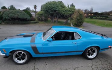 Ford-mustang-boss-302-tribute-1970-blue