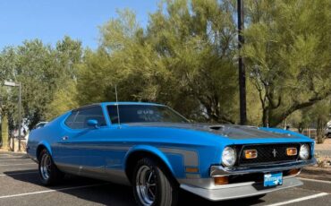 Ford-mustang-boss-351-1971-blue-1