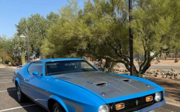 Ford-mustang-boss-351-1971-blue-2
