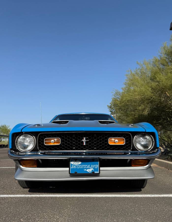 Ford-mustang-boss-351-1971-blue-3