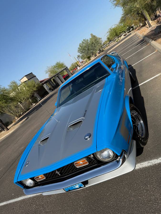 Ford-mustang-boss-351-1971-blue-4