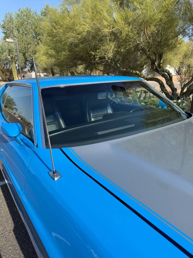 Ford-mustang-boss-351-1971-blue-7