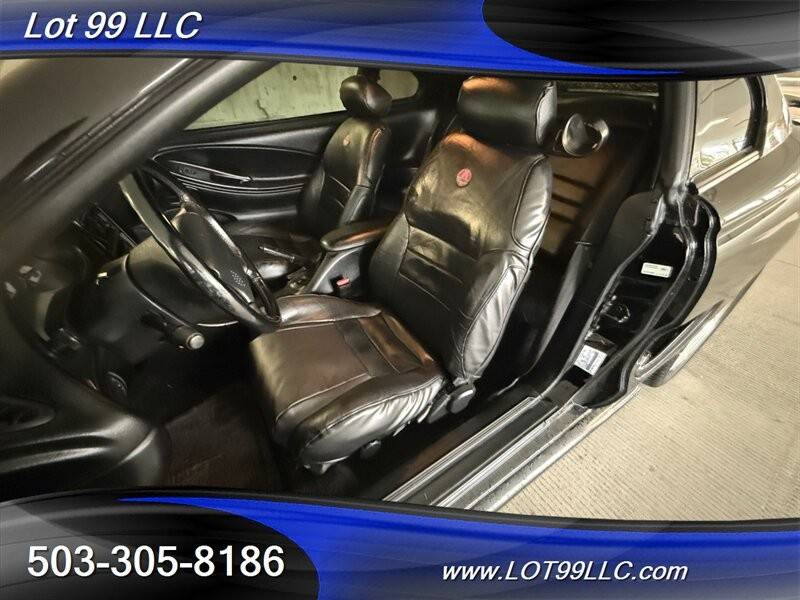 Ford-mustang-cobra-119k-5-speed-1995-black-10