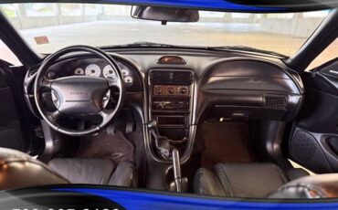Ford-mustang-cobra-119k-5-speed-1995-black-11