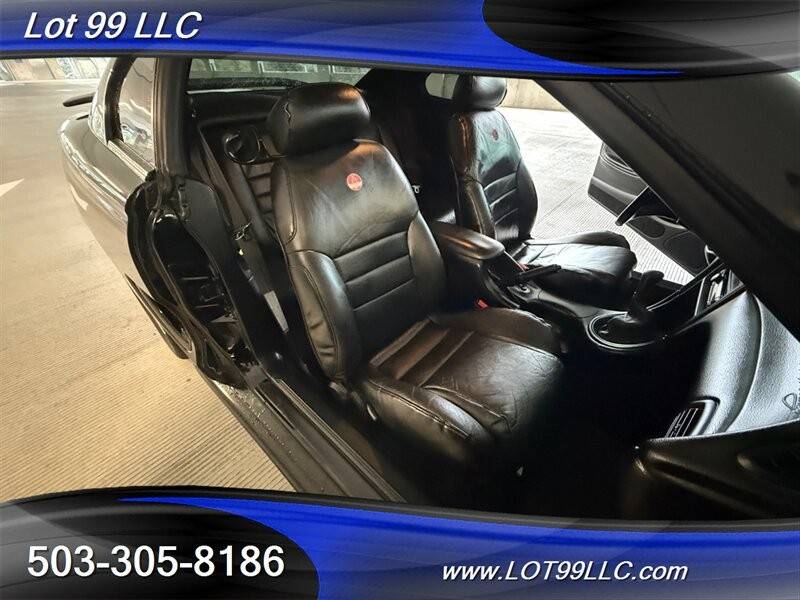 Ford-mustang-cobra-119k-5-speed-1995-black-13