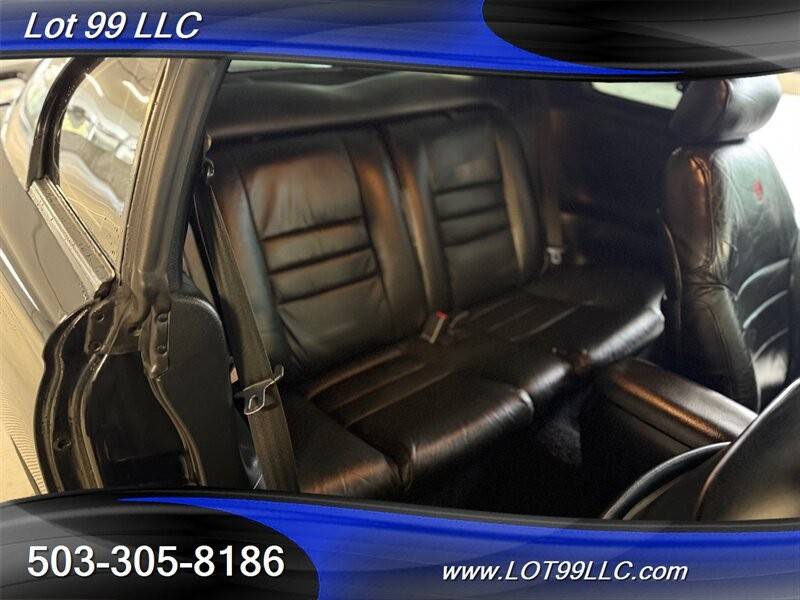 Ford-mustang-cobra-119k-5-speed-1995-black-14