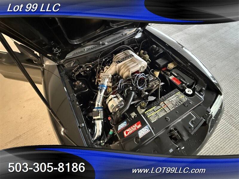 Ford-mustang-cobra-119k-5-speed-1995-black-15