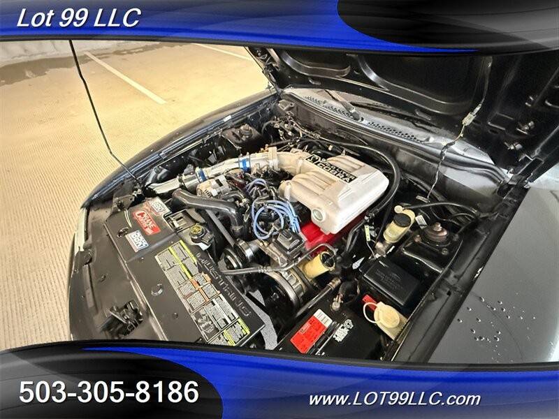 Ford-mustang-cobra-119k-5-speed-1995-black-16