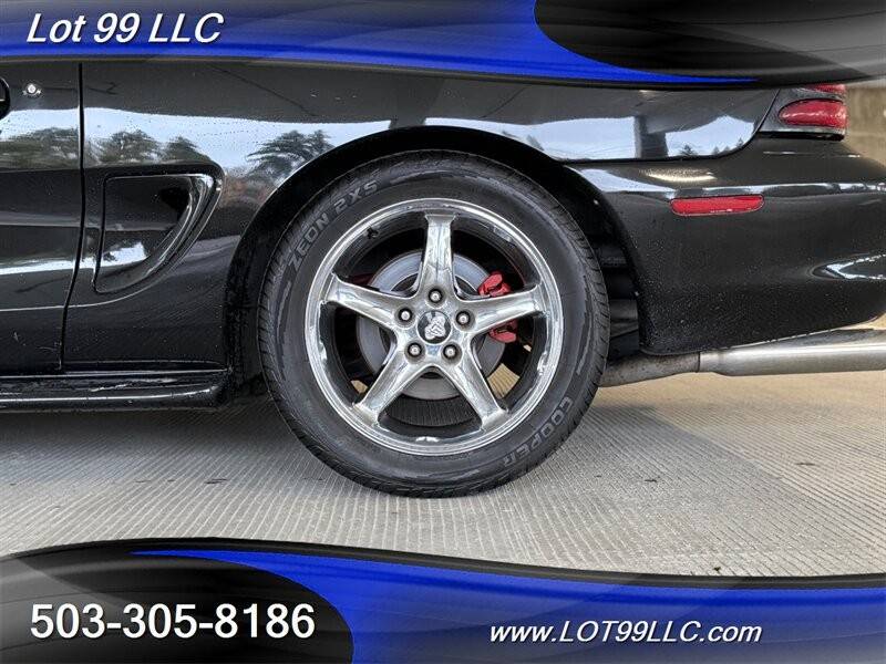 Ford-mustang-cobra-119k-5-speed-1995-black-18