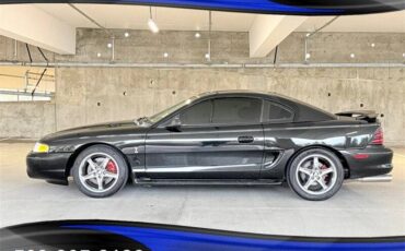 Ford-mustang-cobra-119k-5-speed-1995-black-19