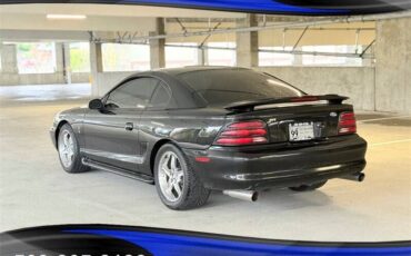 Ford-mustang-cobra-119k-5-speed-1995-black-2