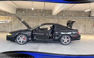 Ford-mustang-cobra-119k-5-speed-1995-black-20