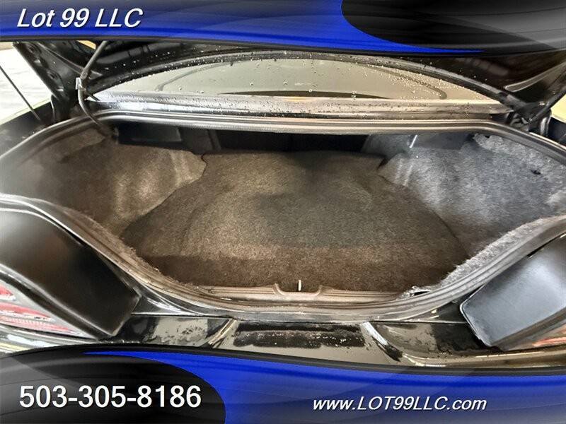 Ford-mustang-cobra-119k-5-speed-1995-black-21