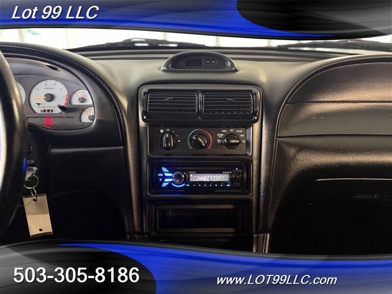 Ford-mustang-cobra-119k-5-speed-1995-black-3