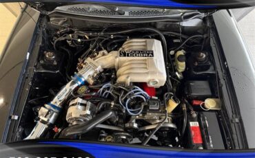 Ford-mustang-cobra-119k-5-speed-1995-black-4