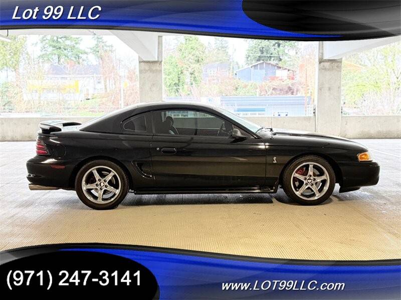 Ford-mustang-cobra-119k-5-speed-1995-black-5