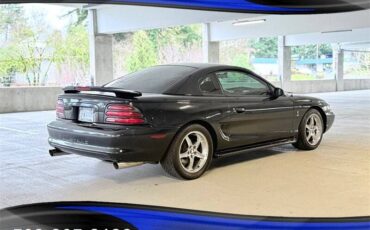 Ford-mustang-cobra-119k-5-speed-1995-black-8