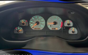 Ford-mustang-cobra-119k-5-speed-1995-black-9