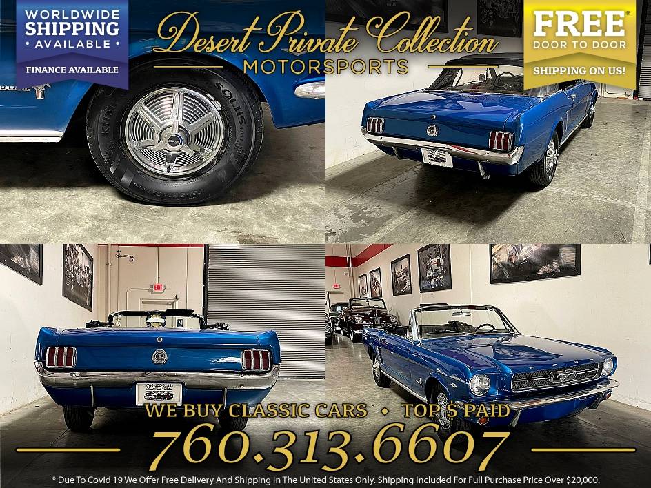 Ford-mustang-convertible-1965-14