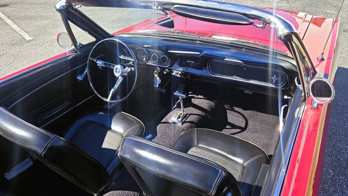 Ford-mustang-convertible-1966-red-14