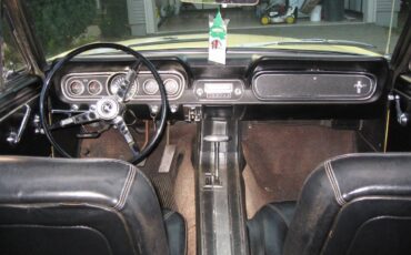 Ford-mustang-convertible-1966-yellow-1