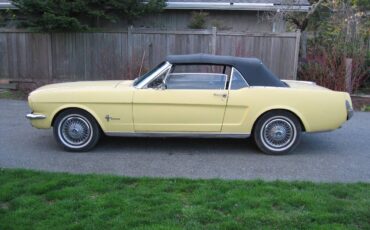 Ford-mustang-convertible-1966-yellow-2