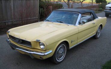 Ford-mustang-convertible-1966-yellow-4