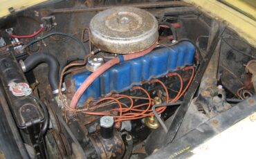 Ford-mustang-convertible-1966-yellow-5